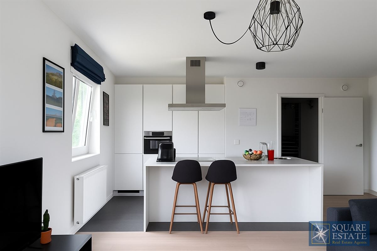 Image 2 : Appartement à 1853 STROMBEEK-BEVER (Belgique) - Prix 1.250 €