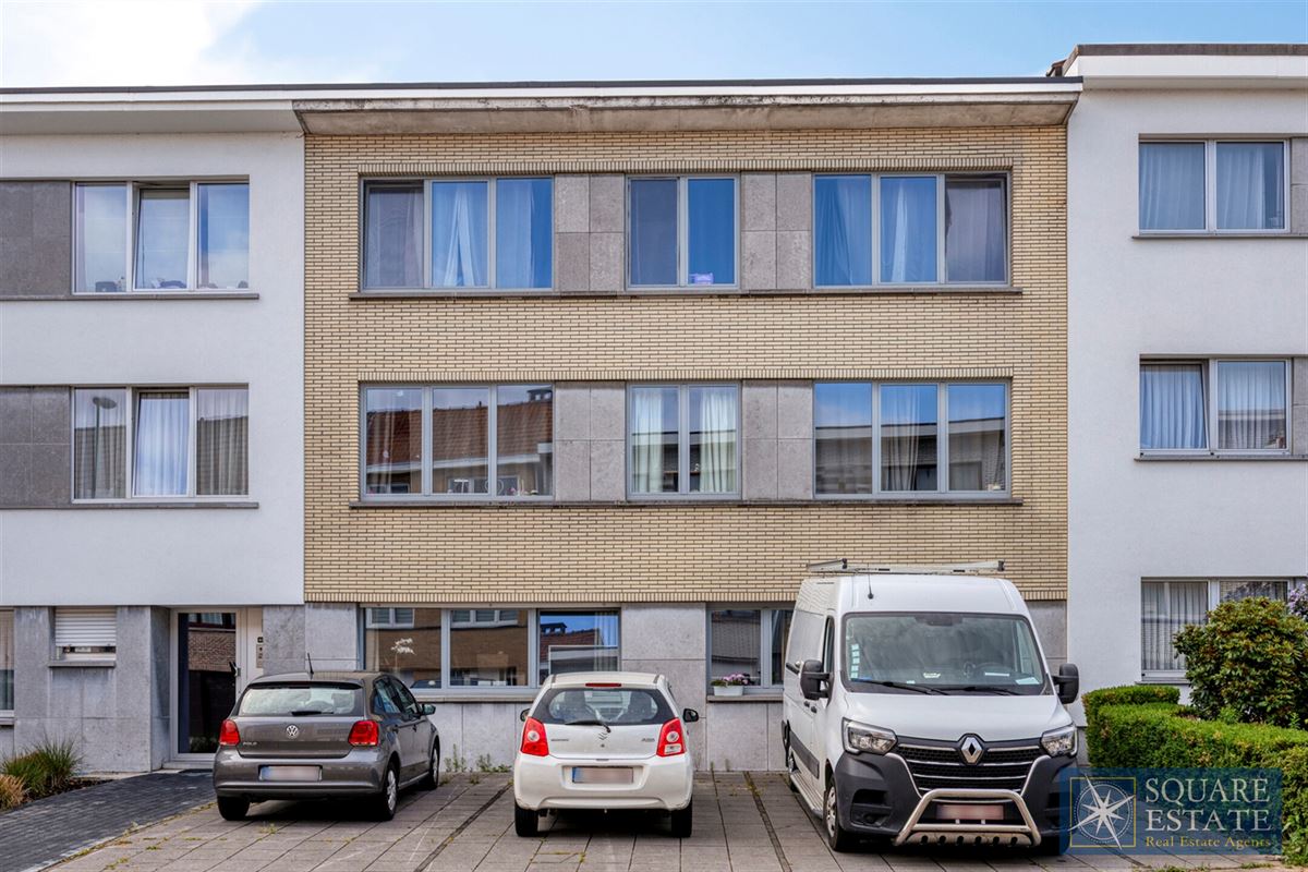 Image 1 : Rez-de-Chaussée à 1780 WEMMEL (Belgique) - Prix 350.000 €