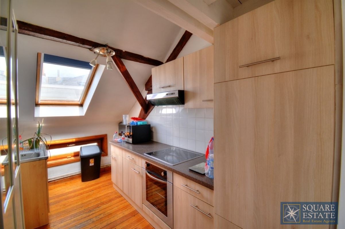 Foto 4 : Studio(s) te 3000 LEUVEN (België) - Prijs € 725
