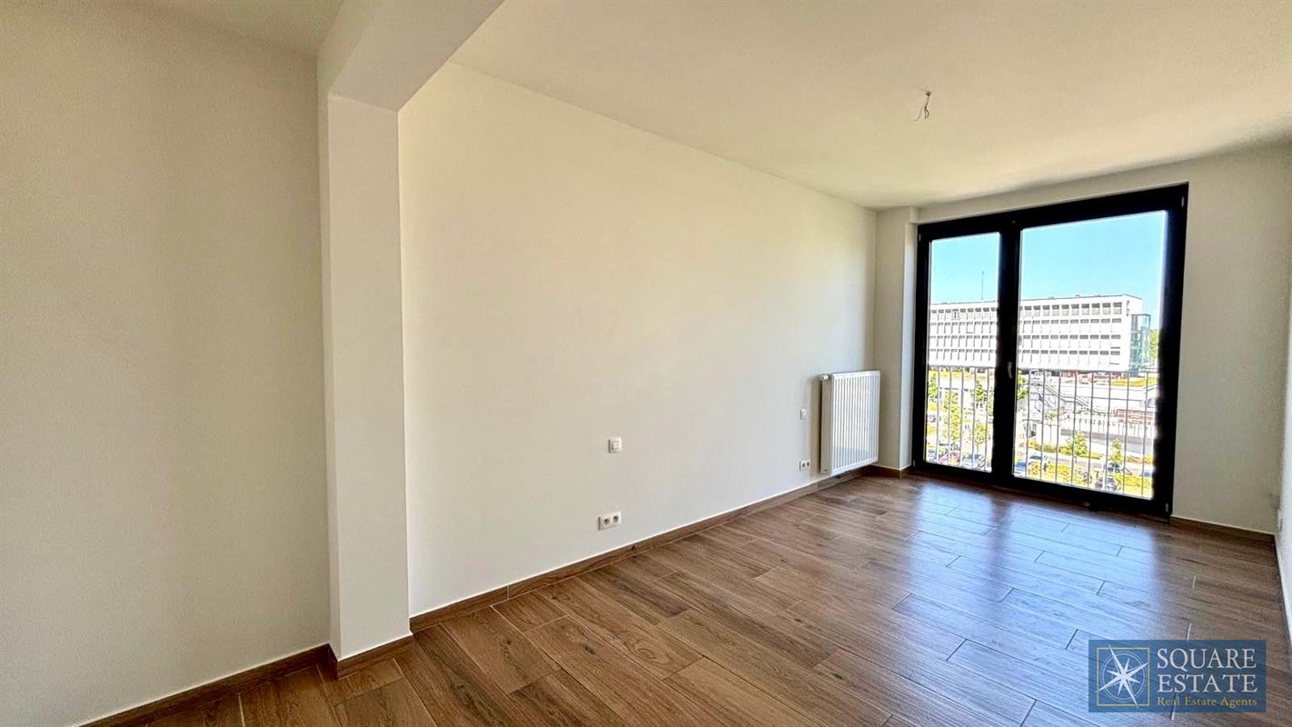 Foto 6 : Penthouse te 1000 BRUSSEL (België) - Prijs € 1.600