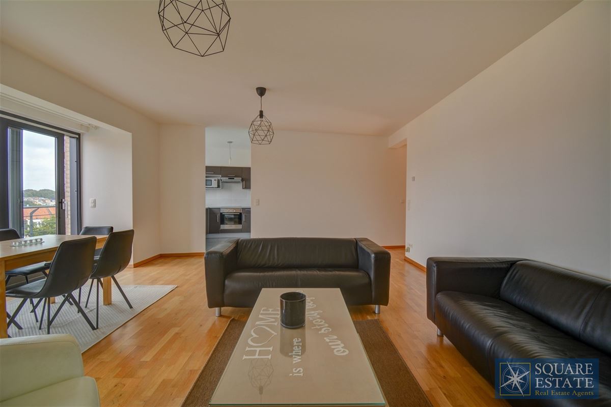 Image 2 : Apartment IN 1160 OUDERGEM (Belgium) - Price 1.370 €