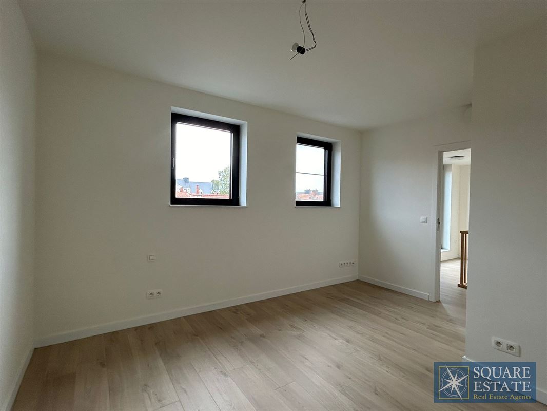 Foto 10 : Duplex/Penthouse te 1780 WEMMEL (België) - Prijs € 1.900