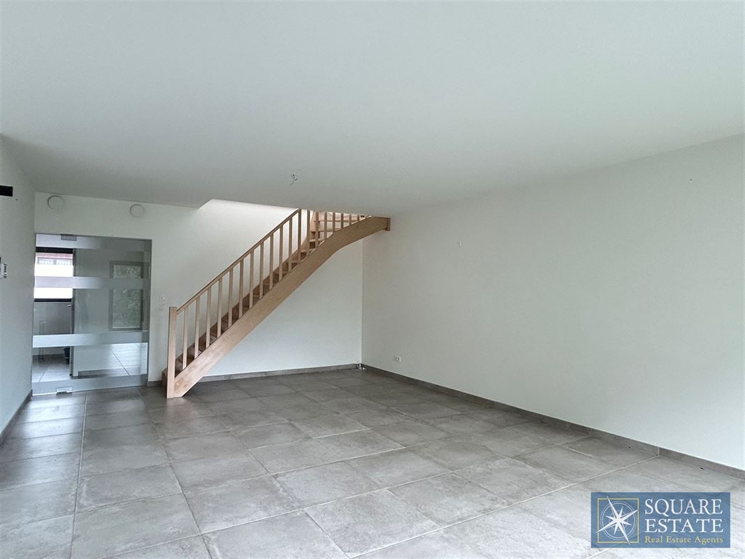 Foto 2 : Duplex/Penthouse te 1780 WEMMEL (België) - Prijs € 1.900