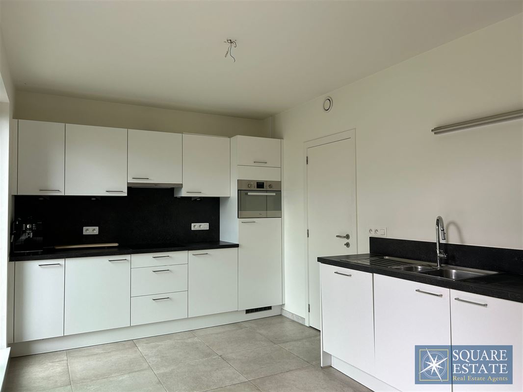 Foto 4 : Duplex/Penthouse te 1780 WEMMEL (België) - Prijs € 1.900