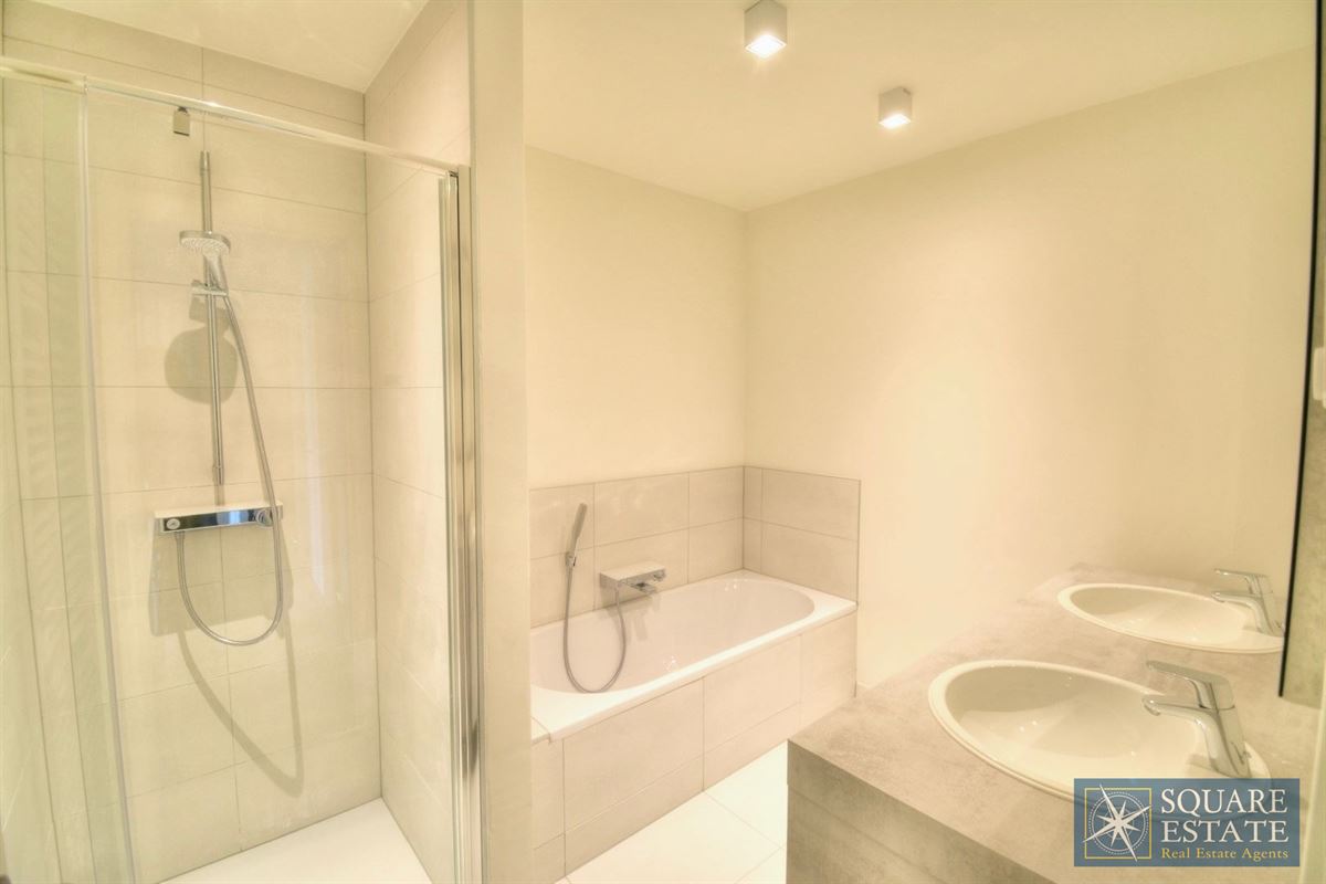 Foto 7 : Duplex/Penthouse te 1970 WEZEMBEEK-OPPEM (België) - Prijs € 1.365