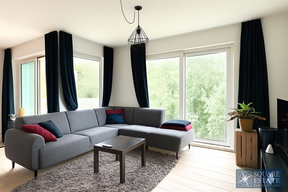 Image 3 : Appartement à 1853 STROMBEEK-BEVER (Belgique) - Prix 1.250 €