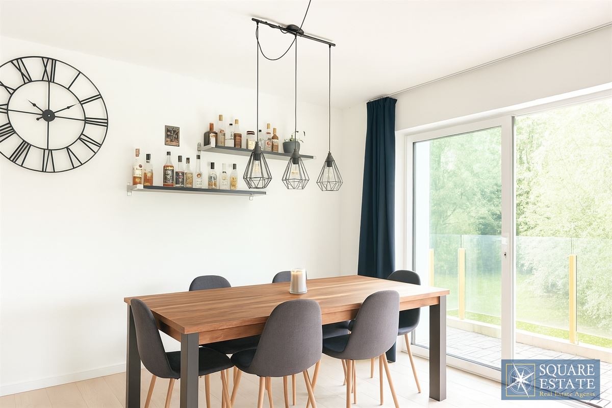 Image 1 : Appartement à 1853 STROMBEEK-BEVER (Belgique) - Prix 1.250 €
