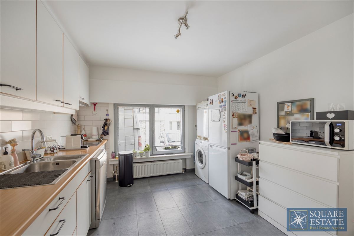 Image 6 : Rez-de-Chaussée à 1780 WEMMEL (Belgique) - Prix 350.000 €