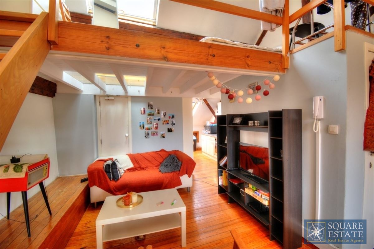 Foto 3 : Studio(s) te 3000 LEUVEN (België) - Prijs € 725