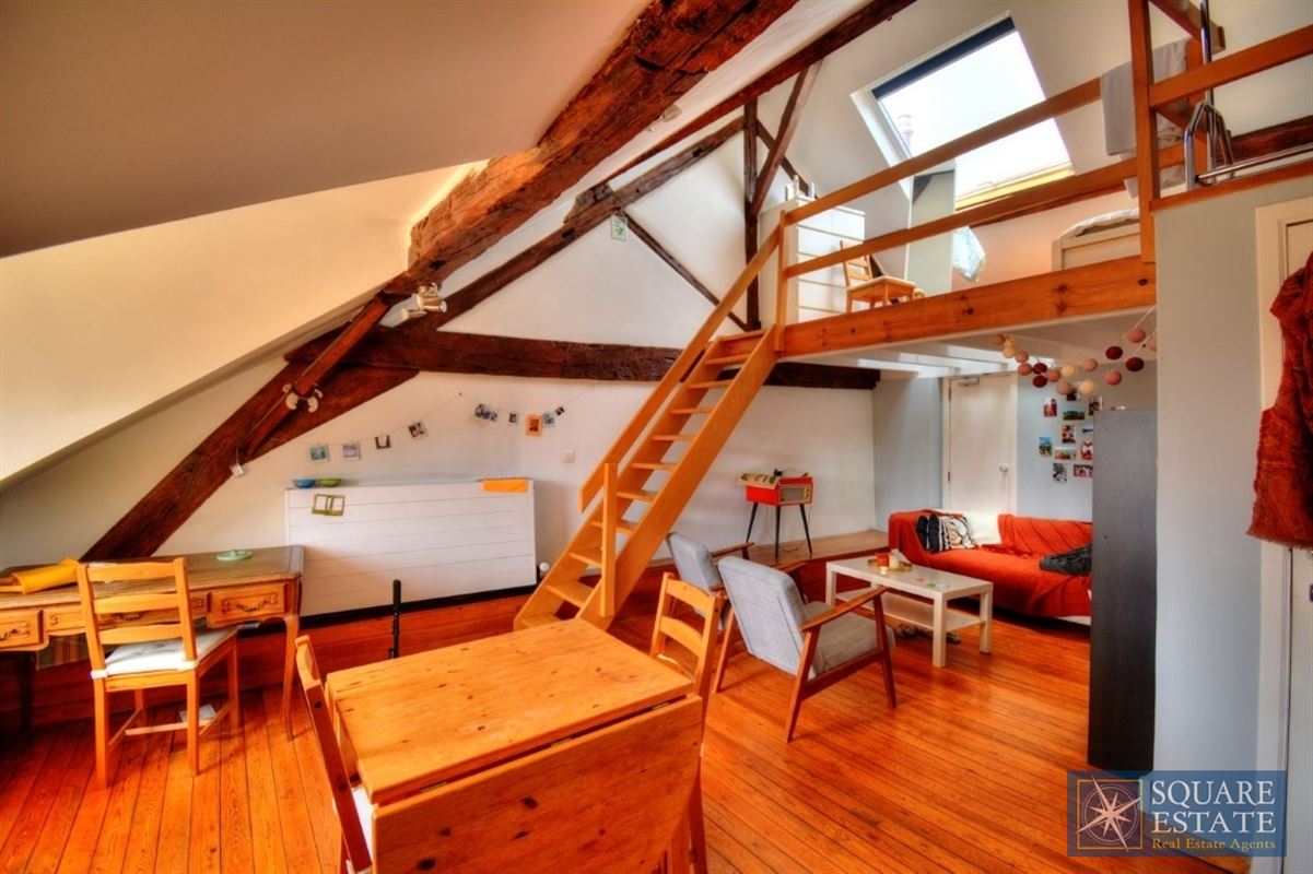 Foto 1 : Studio(s) te 3000 LEUVEN (België) - Prijs € 725
