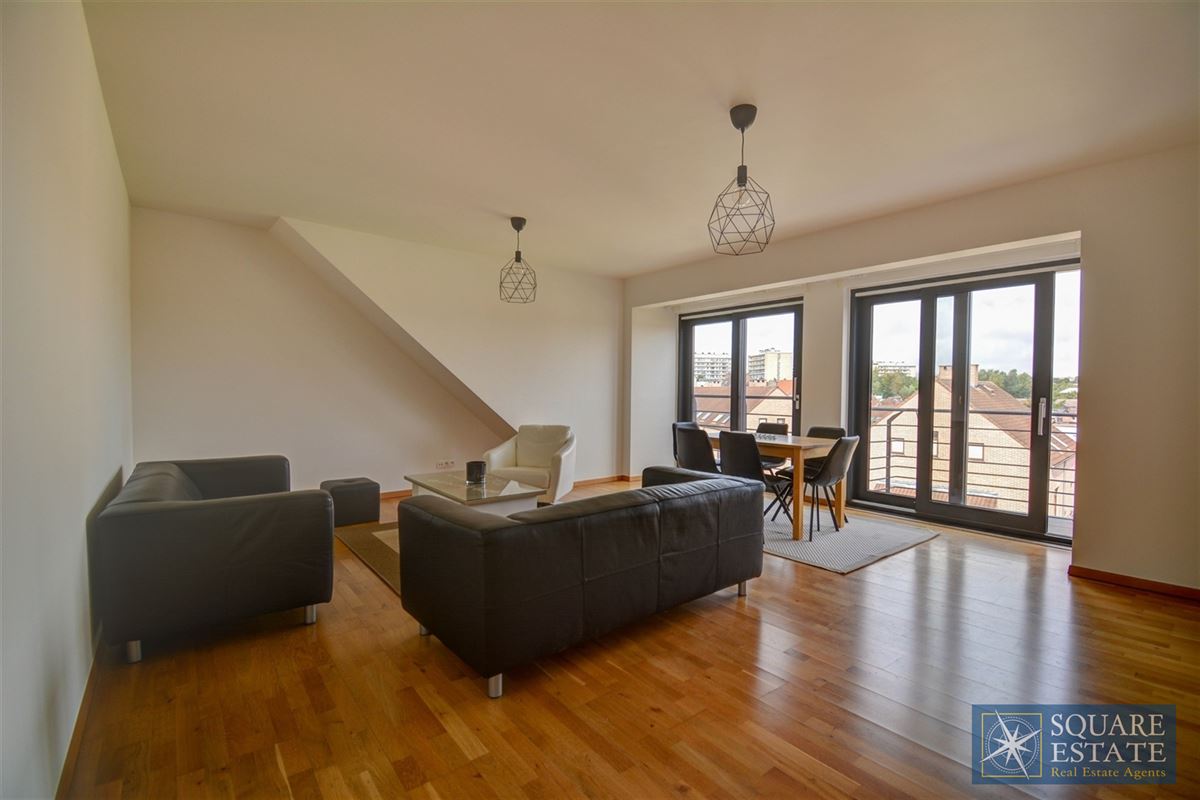 Image 1 : Apartment IN 1160 OUDERGEM (Belgium) - Price 1.370 €