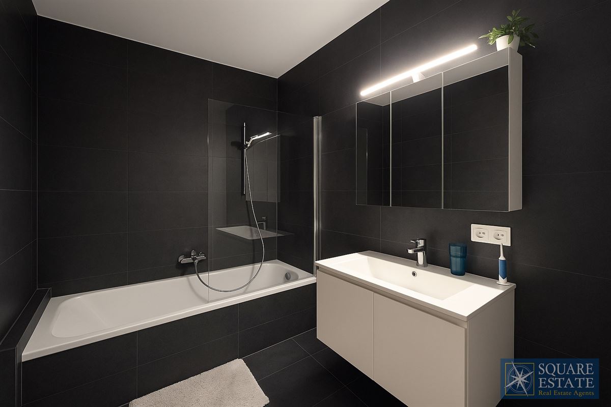 Image 6 : Appartement à 1853 STROMBEEK-BEVER (Belgique) - Prix 1.250 €
