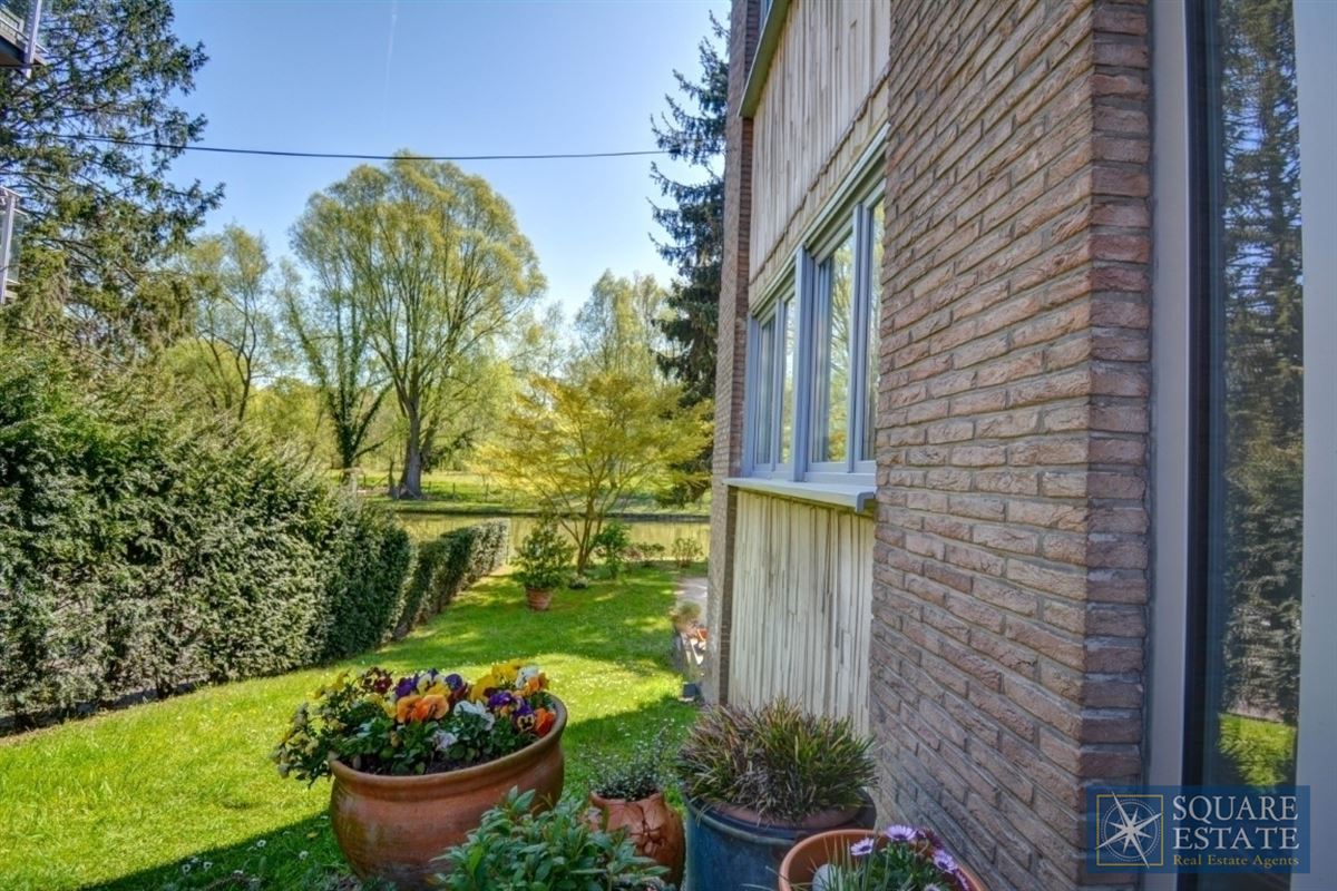 Image 9 : Apartment IN 1780 WEMMEL (Belgium) - Price 1.400 €
