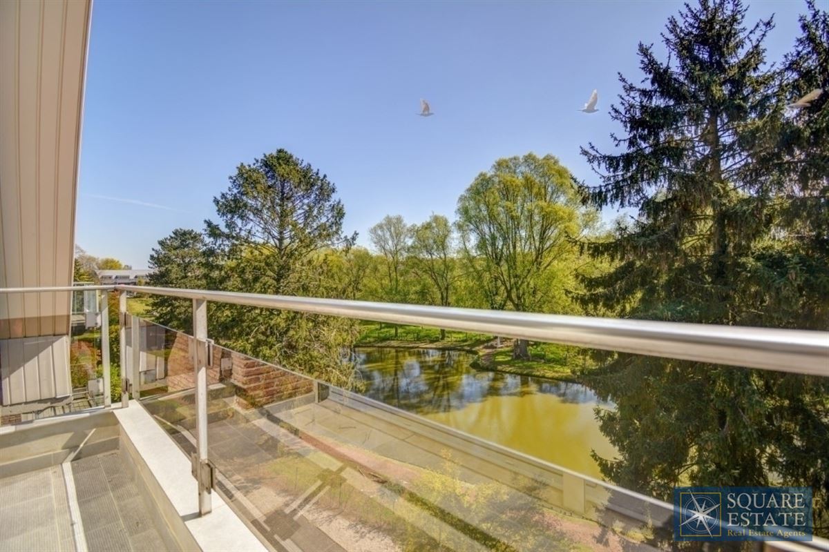 Image 1 : Apartment IN 1780 WEMMEL (Belgium) - Price 1.400 €