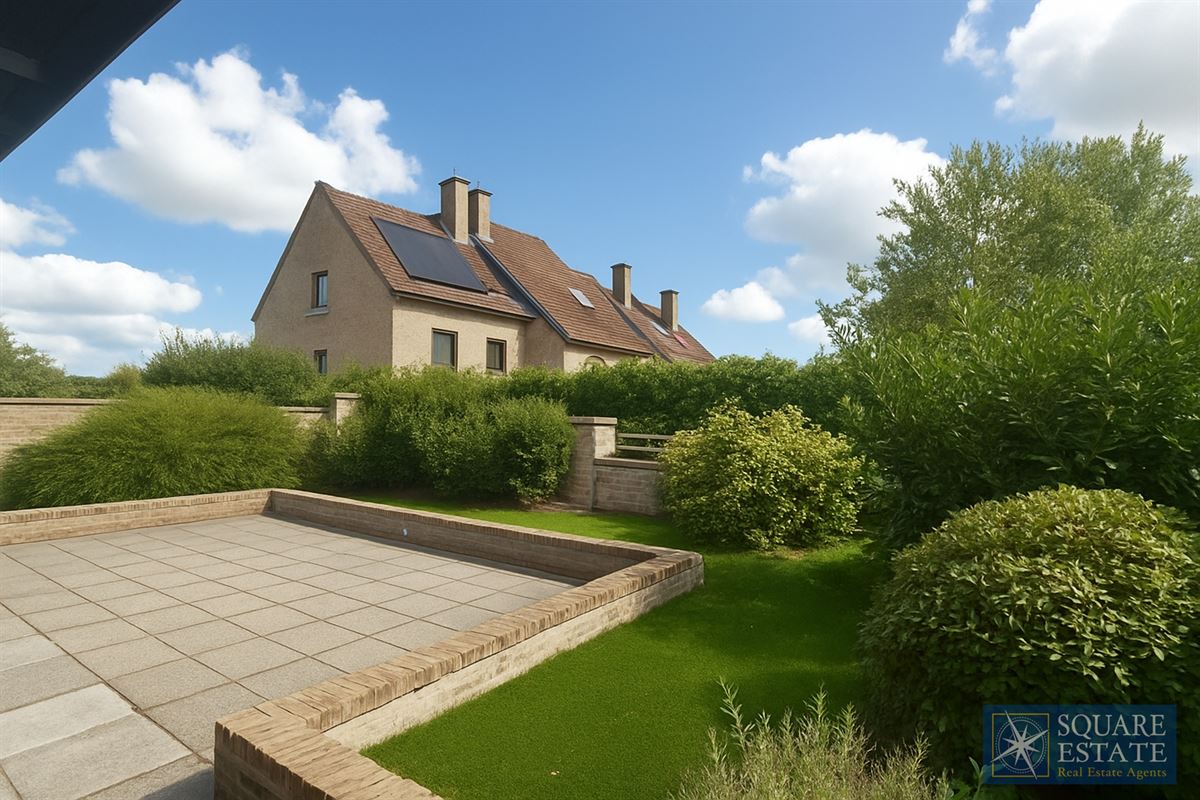 Image 1 : Appartement à 1780 WEMMEL (Belgique) - Prix 2.000 €
