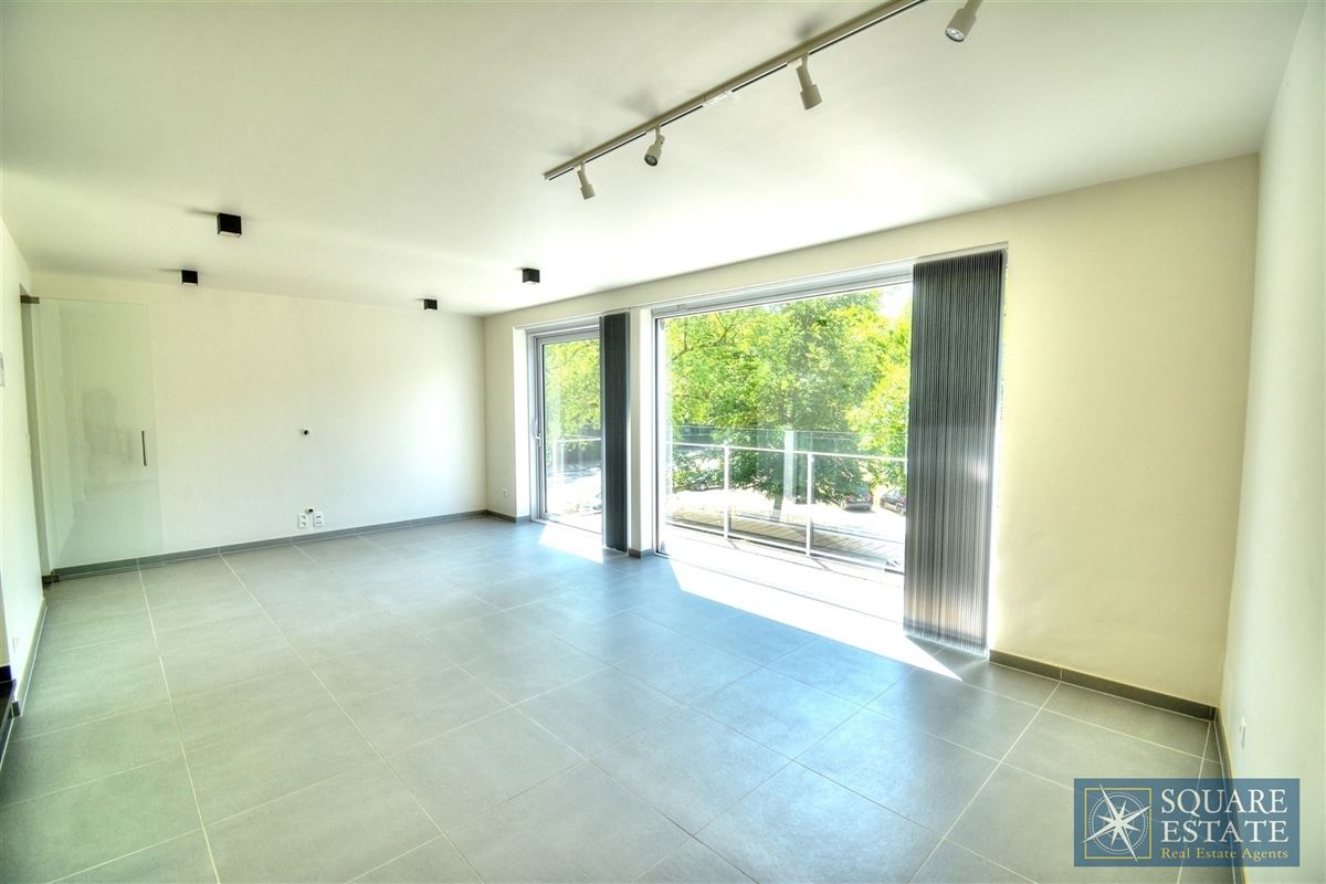 Foto 2 : Duplex/Penthouse te 1970 WEZEMBEEK-OPPEM (België) - Prijs € 1.365