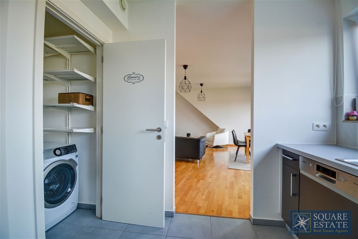 Image 9 : Apartment IN 1160 OUDERGEM (Belgium) - Price 1.370 €