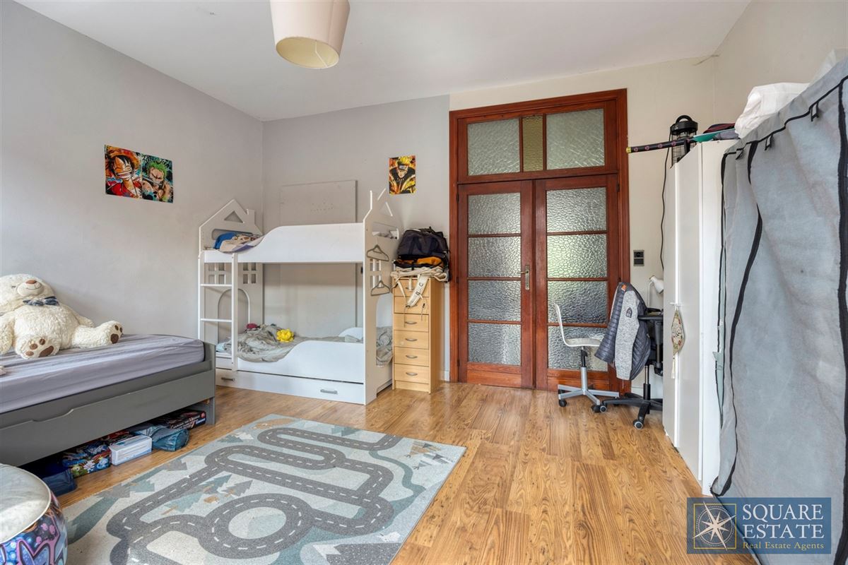 Foto 10 : Appartementsgebouw te 1120 NEDER-OVER-HEEMBEEK (België) - Prijs € 395.000