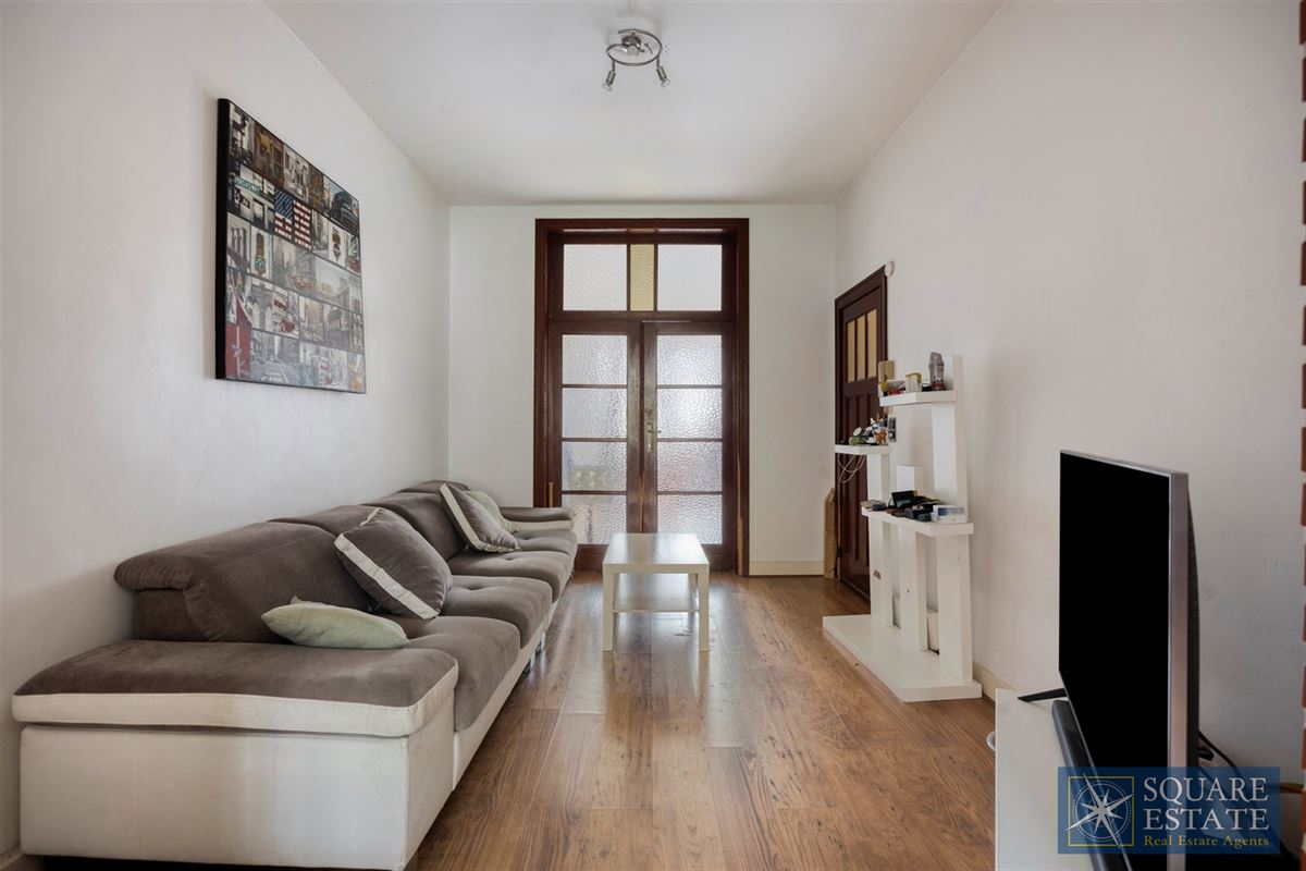 Foto 8 : Appartementsgebouw te 1120 NEDER-OVER-HEEMBEEK (België) - Prijs € 395.000