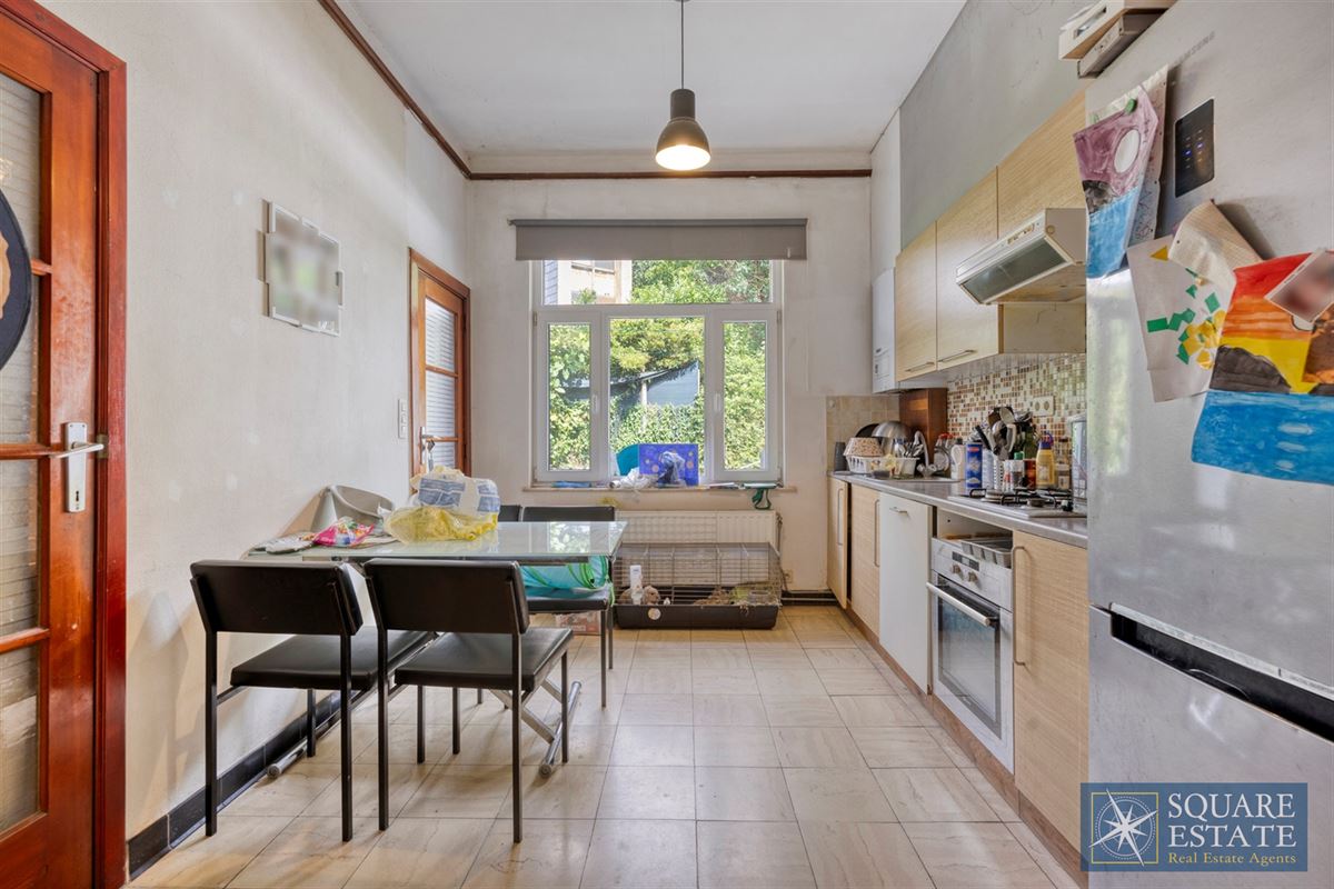 Foto 4 : Appartementsgebouw te 1120 NEDER-OVER-HEEMBEEK (België) - Prijs € 395.000