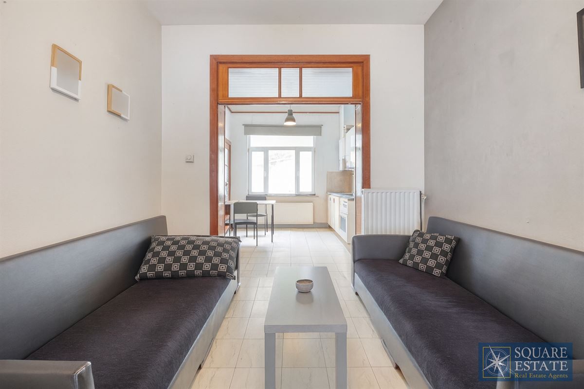 Foto 3 : Appartementsgebouw te 1120 NEDER-OVER-HEEMBEEK (België) - Prijs € 395.000