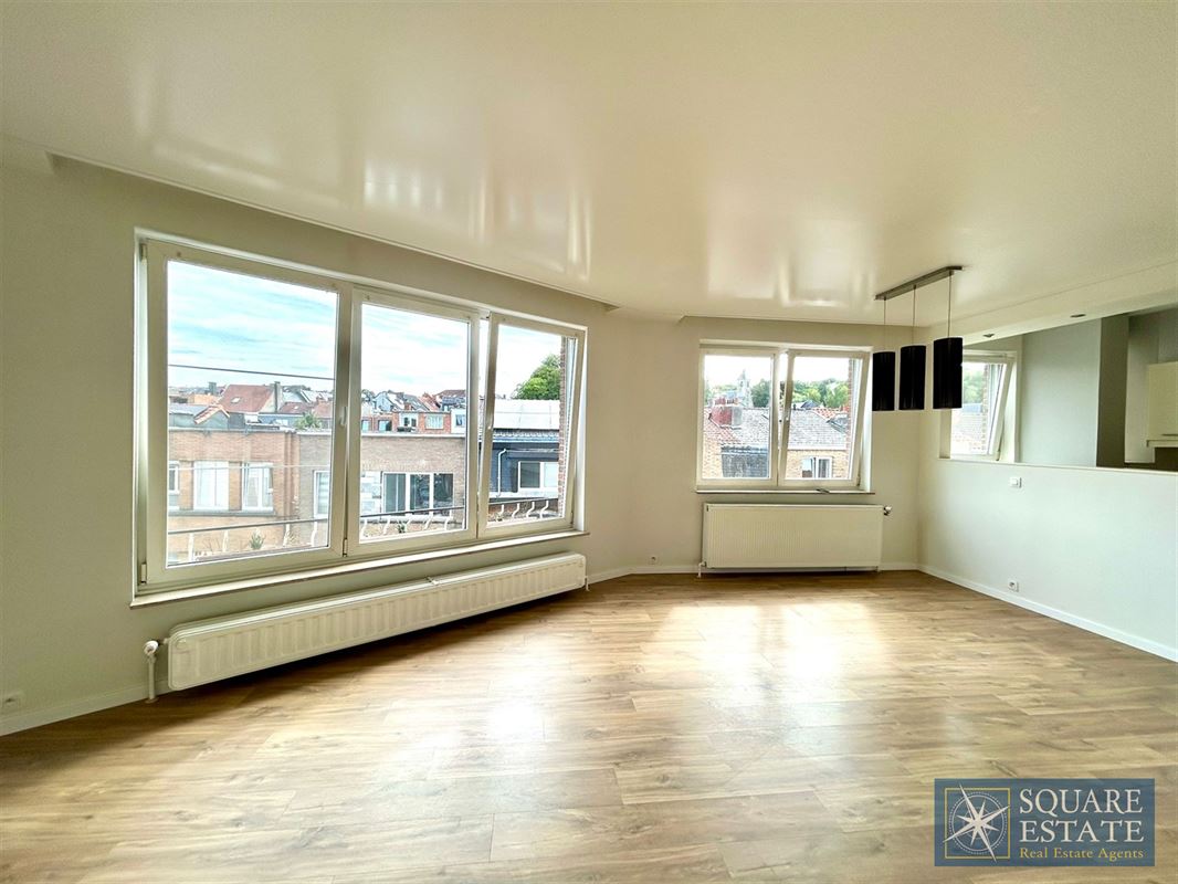 Foto 1 : Appartement te 1082 BERCHEM-SAINTE-AGATHE (België) - Prijs € 1.150