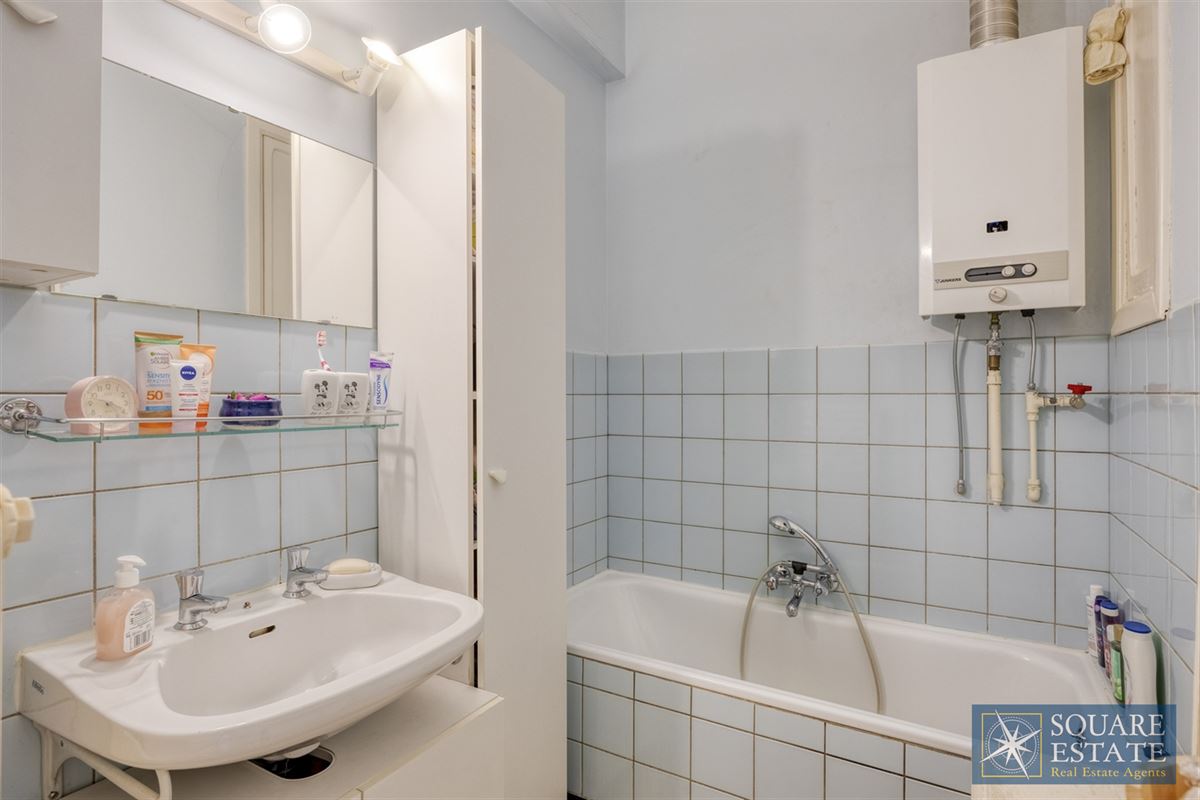 Foto 8 : Appartement te 1780 WEMMEL (België) - Prijs € 247.000