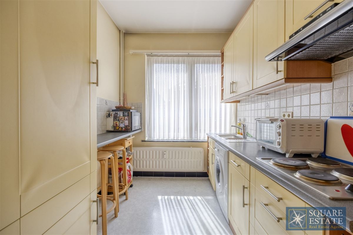 Foto 4 : Appartement te 1780 WEMMEL (België) - Prijs € 247.000