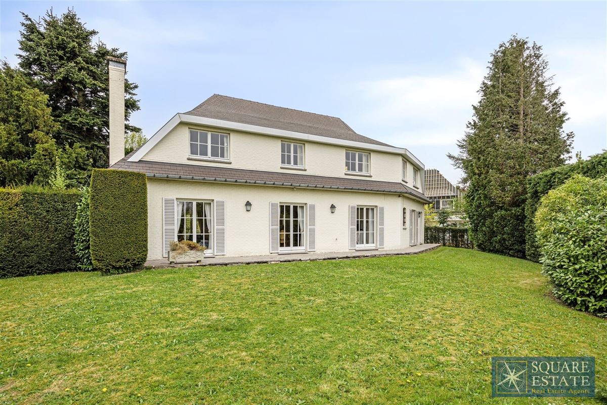 Foto 25 : Villa te 1780 WEMMEL (België) - Prijs € 995.000