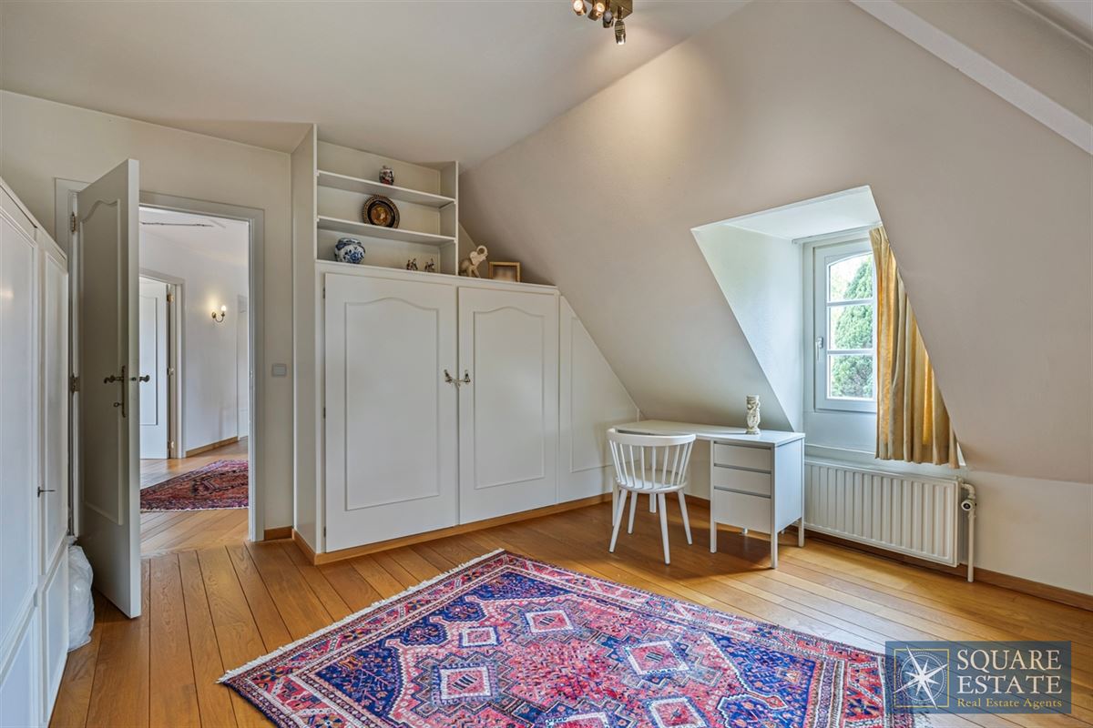 Foto 21 : Villa te 1780 WEMMEL (België) - Prijs € 995.000