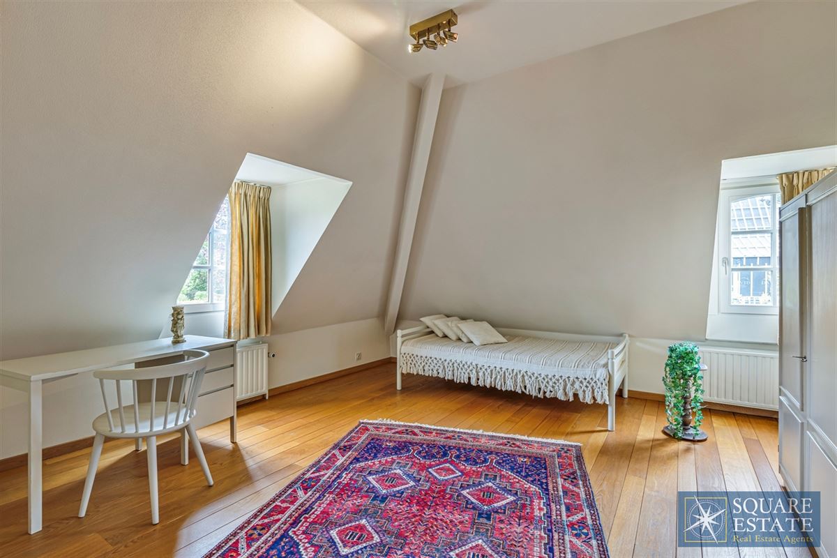 Foto 20 : Villa te 1780 WEMMEL (België) - Prijs € 995.000