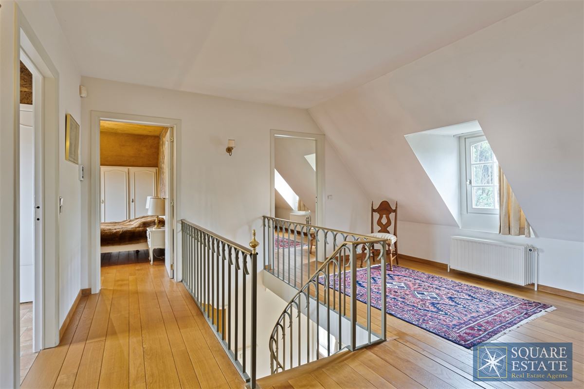 Foto 11 : Villa te 1780 WEMMEL (België) - Prijs € 995.000