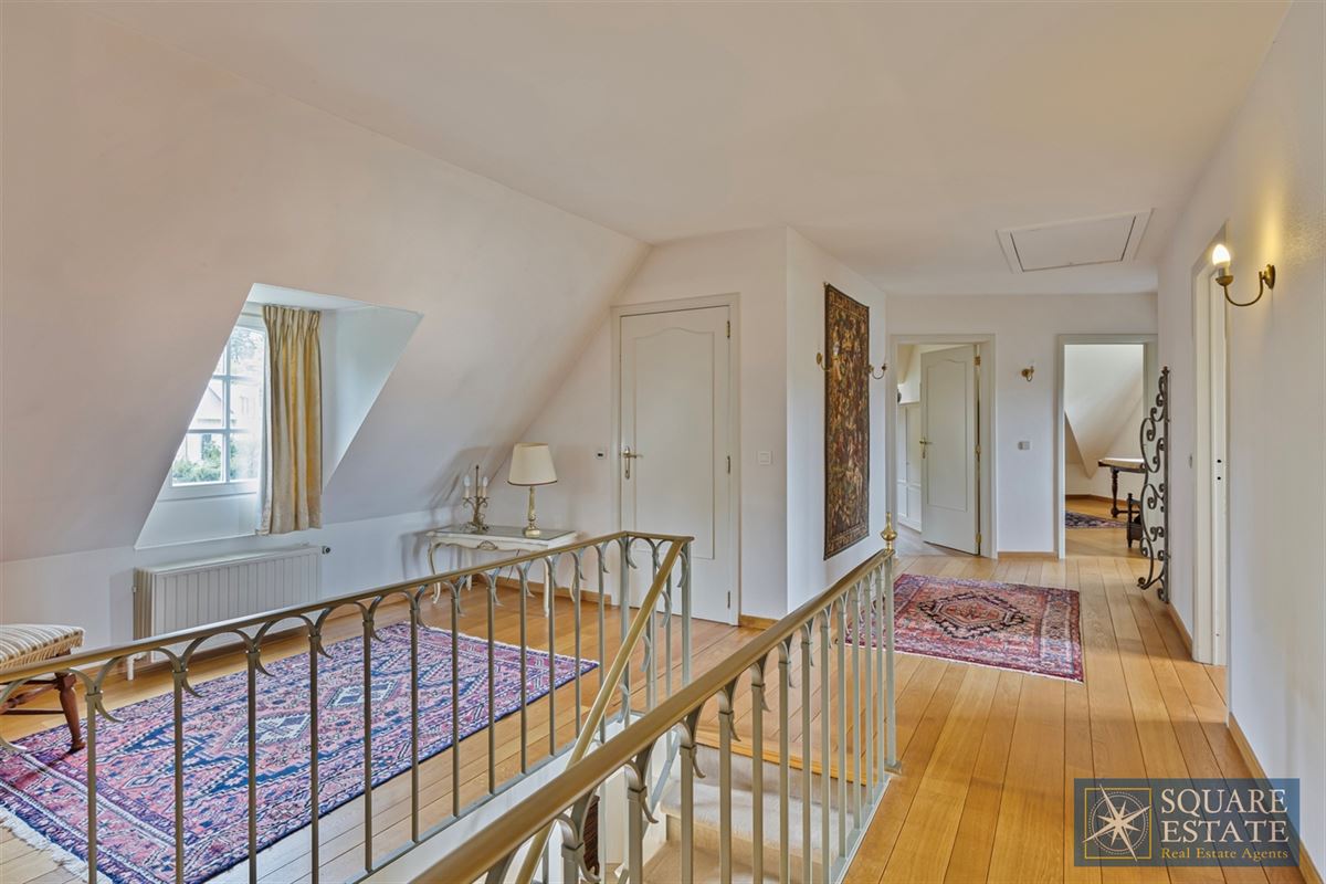 Foto 12 : Villa te 1780 WEMMEL (België) - Prijs € 995.000