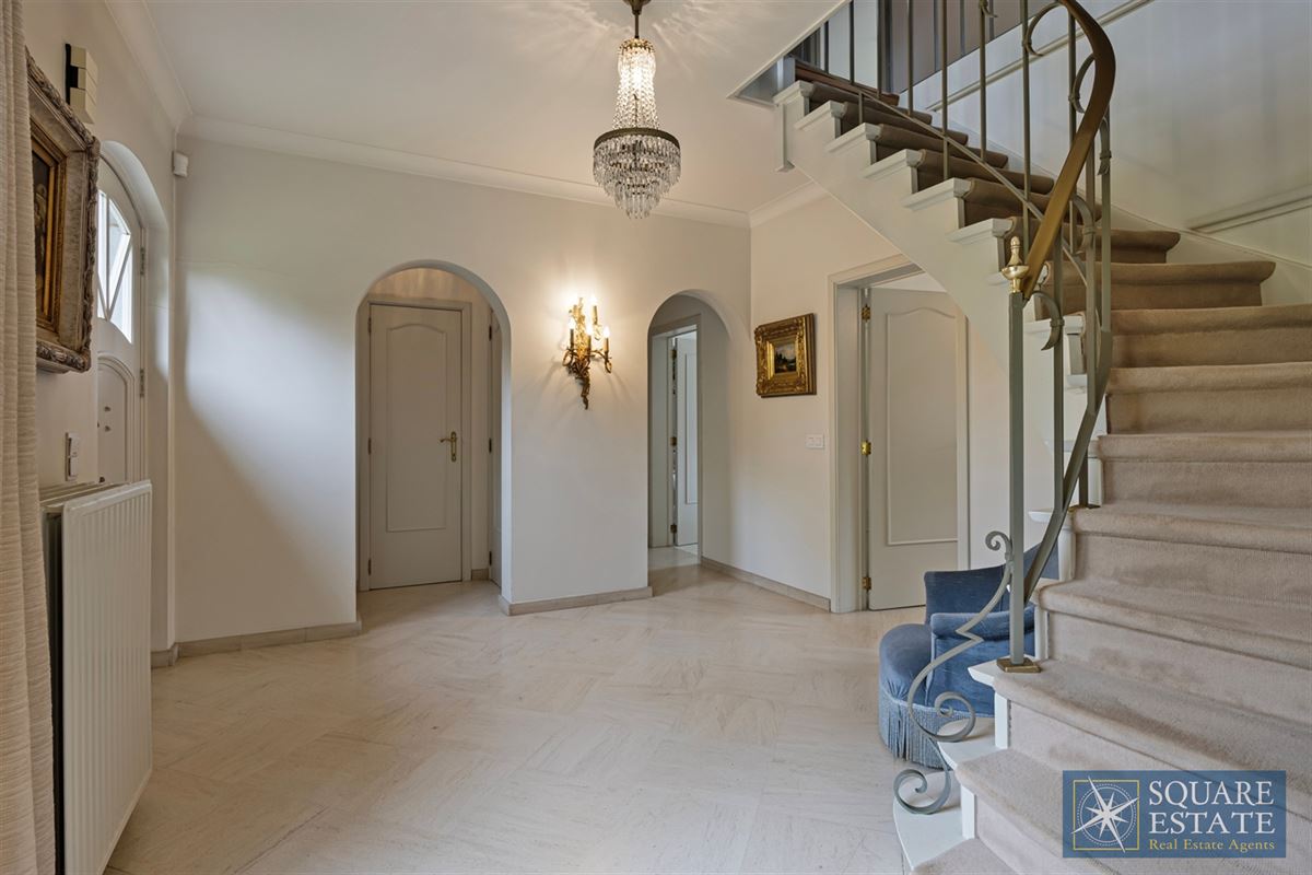 Foto 5 : Villa te 1780 WEMMEL (België) - Prijs € 995.000