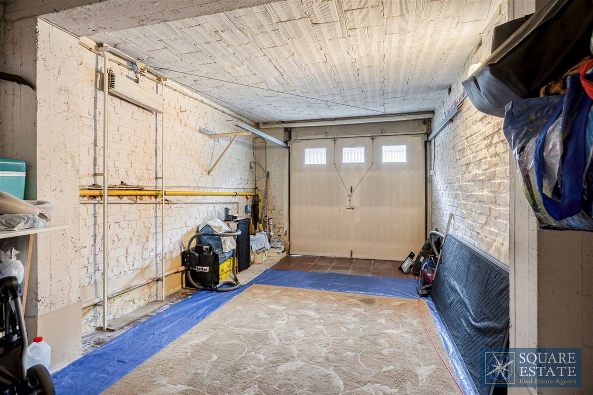 Image 22 : Immeuble à appartements à 1780 WEMMEL (Belgique) - Prix 895.000 €