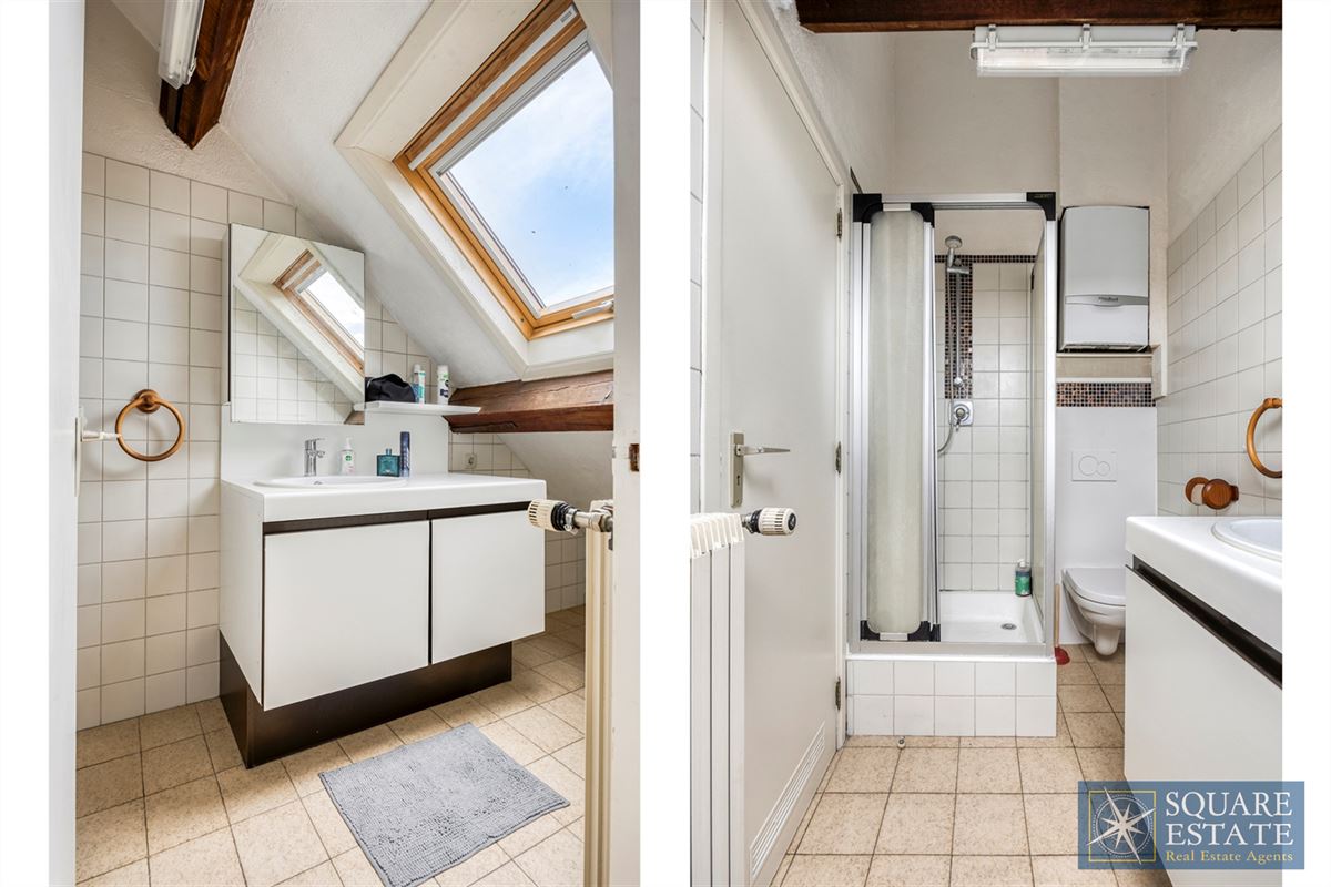 Image 21 : Immeuble à appartements à 1780 WEMMEL (Belgique) - Prix 895.000 €