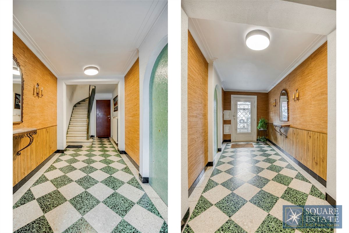 Image 2 : Immeuble à appartements à 1780 WEMMEL (Belgique) - Prix 895.000 €