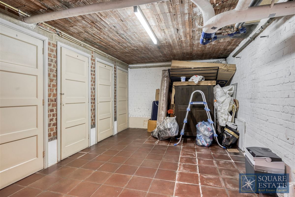 Image 24 : Immeuble à appartements à 1780 WEMMEL (Belgique) - Prix 895.000 €