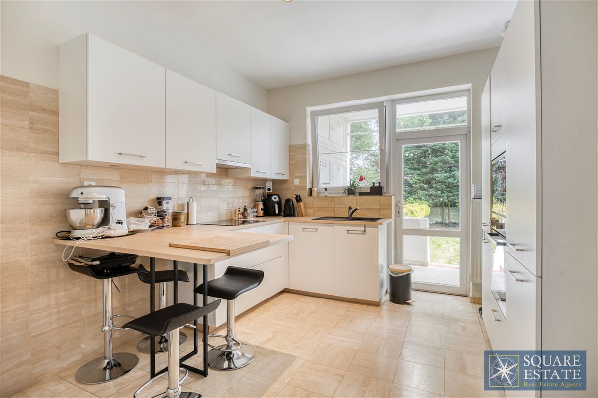 Image 5 : Immeuble à appartements à 1780 WEMMEL (Belgique) - Prix 895.000 €