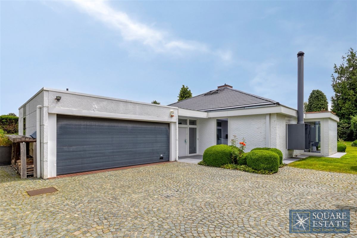 Foto 24 : Villa te 1780 WEMMEL (België) - Prijs € 1.320.000