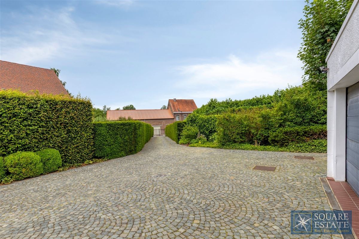 Foto 25 : Villa te 1780 WEMMEL (België) - Prijs € 1.320.000