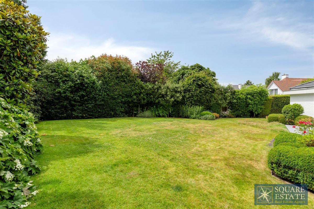 Foto 21 : Villa te 1780 WEMMEL (België) - Prijs € 1.320.000