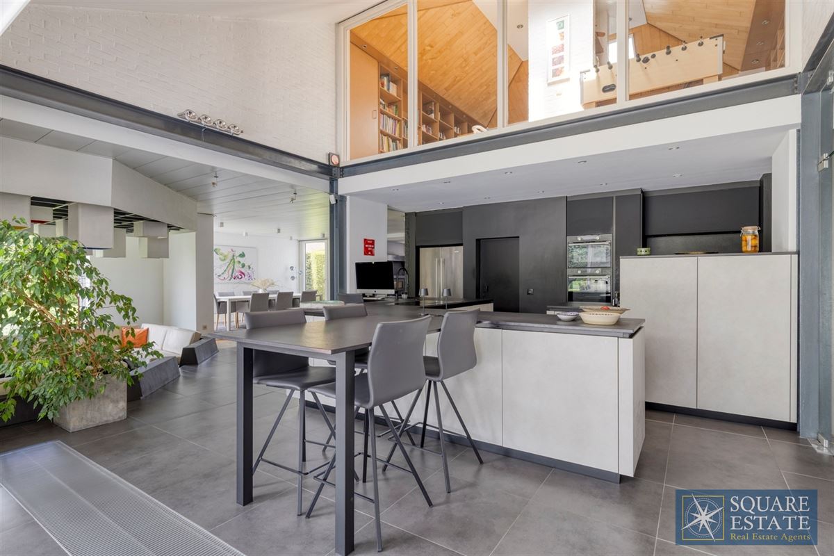 Foto 10 : Villa te 1780 WEMMEL (België) - Prijs € 1.320.000