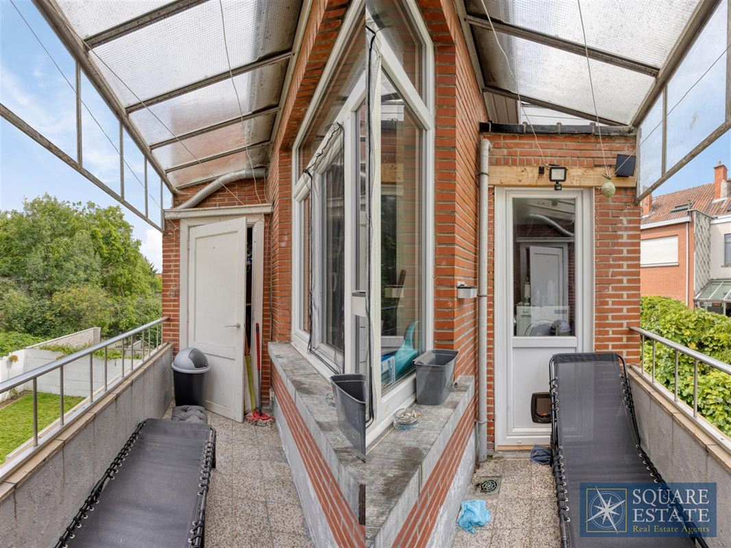 Foto 12 : Appartementsgebouw te 1120 NEDER-OVER-HEEMBEEK (België) - Prijs € 395.000