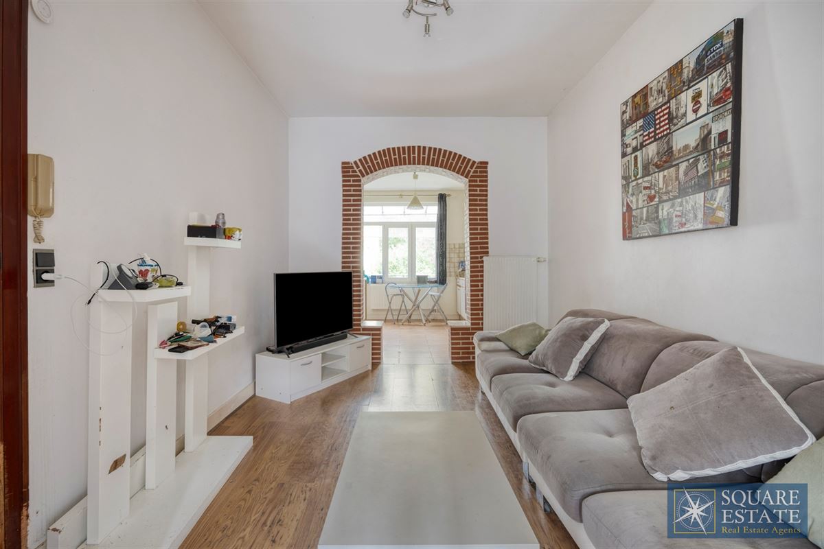 Foto 7 : Appartementsgebouw te 1120 NEDER-OVER-HEEMBEEK (België) - Prijs € 395.000