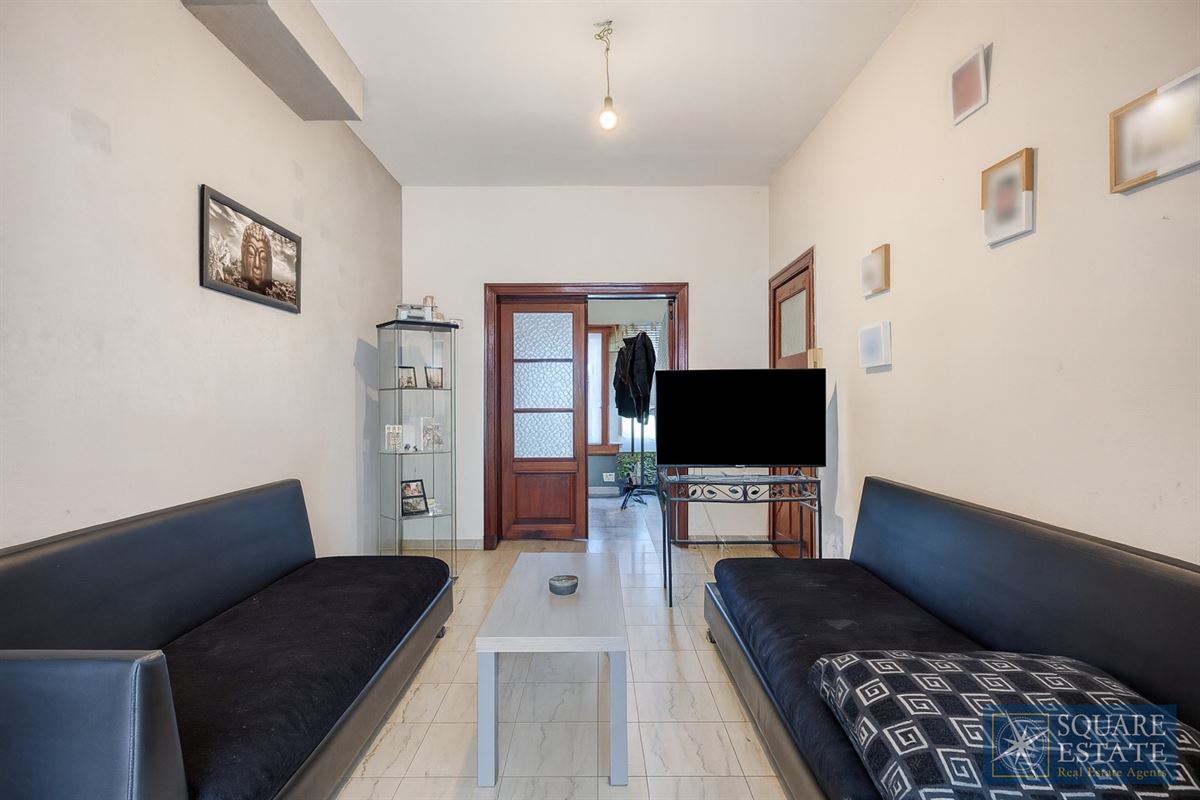 Foto 2 : Appartementsgebouw te 1120 NEDER-OVER-HEEMBEEK (België) - Prijs € 395.000