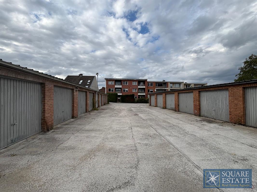 Image 1 : Garage/Parking à 1780 WEMMEL (Belgique) - Prix 35.000 €