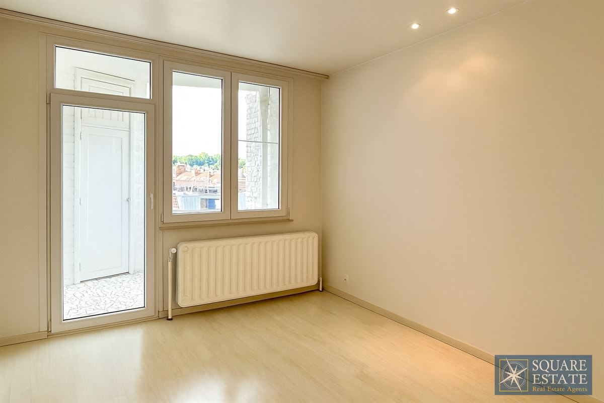 Foto 7 : Appartement te 1082 BERCHEM-SAINTE-AGATHE (België) - Prijs € 1.150