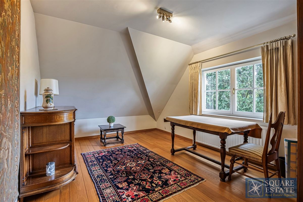 Foto 19 : Villa te 1780 WEMMEL (België) - Prijs € 995.000