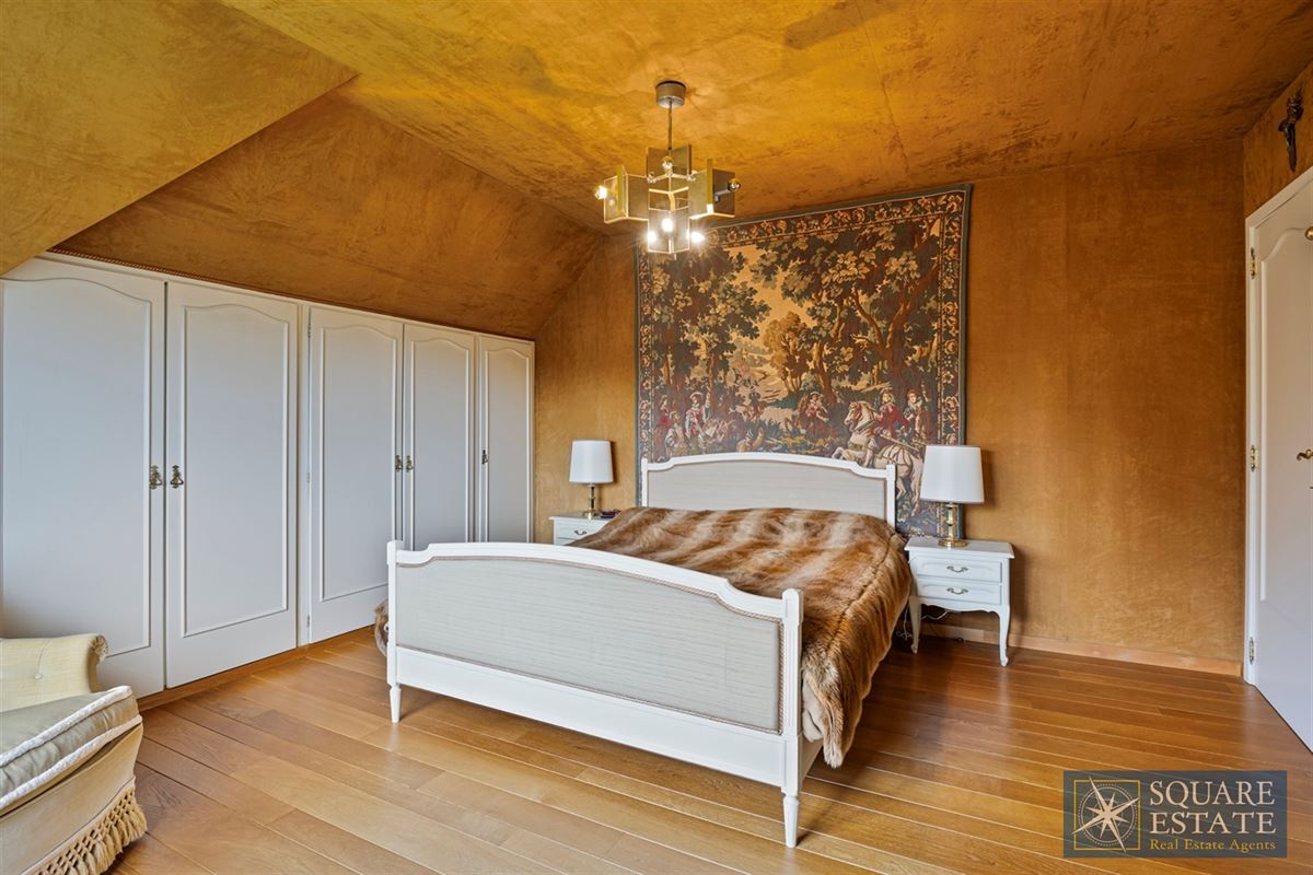Foto 13 : Villa te 1780 WEMMEL (België) - Prijs € 995.000